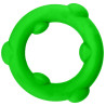 Oxballs Cockring Spinner 25 mm Vert
